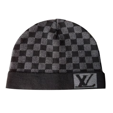 bonnet homme louis vuitton|Louis Vuitton hat price.